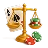 Nous ne recommandons que des jeux dont l'équité est régulièrement contrôlée.