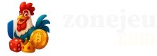 Zonejeu Casino Comparison Platform Logo